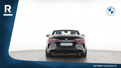 BMW 8er Gebrauchtwagen