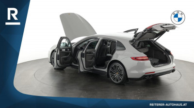 Porsche Panamera Gebrauchtwagen