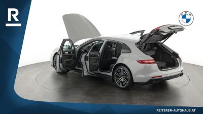 Porsche Panamera Gebrauchtwagen Porsche Panamera Gebrauchtwagen