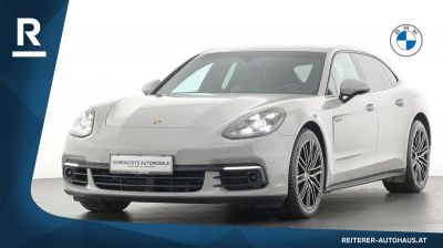 Porsche Panamera Gebrauchtwagen Porsche Panamera Gebrauchtwagen