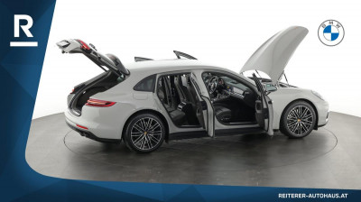 Porsche Panamera Gebrauchtwagen