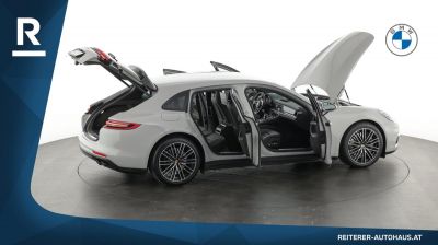 Porsche Panamera Gebrauchtwagen Porsche Panamera Gebrauchtwagen