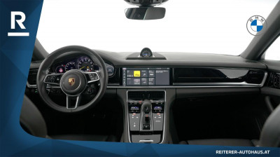 Porsche Panamera Gebrauchtwagen