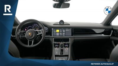 Porsche Panamera Gebrauchtwagen Porsche Panamera Gebrauchtwagen