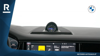 Porsche Panamera Gebrauchtwagen