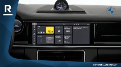 Porsche Panamera Gebrauchtwagen Porsche Panamera Gebrauchtwagen