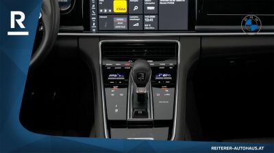 Porsche Panamera Gebrauchtwagen Porsche Panamera Gebrauchtwagen