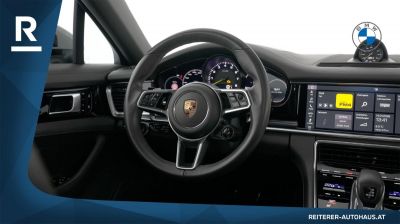 Porsche Panamera Gebrauchtwagen Porsche Panamera Gebrauchtwagen