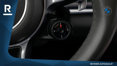 Porsche Panamera Gebrauchtwagen