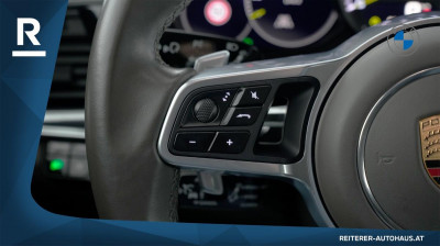 Porsche Panamera Gebrauchtwagen