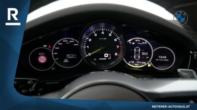 Porsche Panamera Gebrauchtwagen Porsche Panamera Gebrauchtwagen