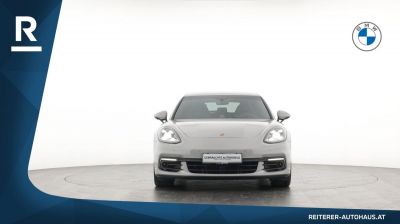 Porsche Panamera Gebrauchtwagen Porsche Panamera Gebrauchtwagen
