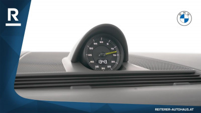 Porsche Panamera Gebrauchtwagen