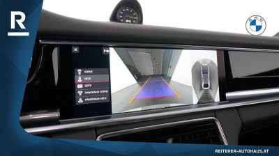 Porsche Panamera Gebrauchtwagen