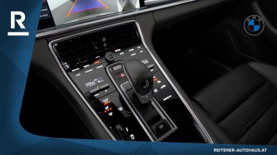 Porsche Panamera Gebrauchtwagen Porsche Panamera Gebrauchtwagen