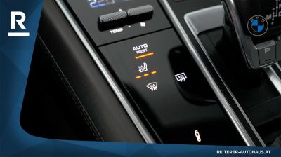 Porsche Panamera Gebrauchtwagen Porsche Panamera Gebrauchtwagen
