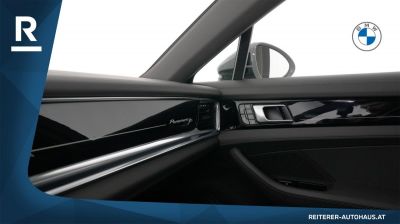 Porsche Panamera Gebrauchtwagen Porsche Panamera Gebrauchtwagen
