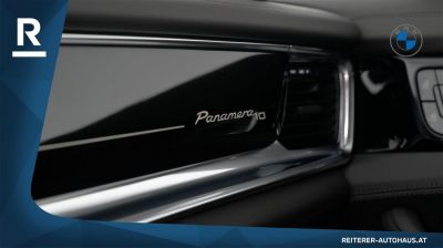 Porsche Panamera Gebrauchtwagen Porsche Panamera Gebrauchtwagen