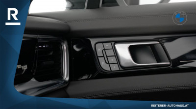 Porsche Panamera Gebrauchtwagen