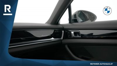 Porsche Panamera Gebrauchtwagen Porsche Panamera Gebrauchtwagen