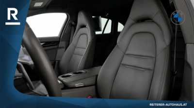 Porsche Panamera Gebrauchtwagen