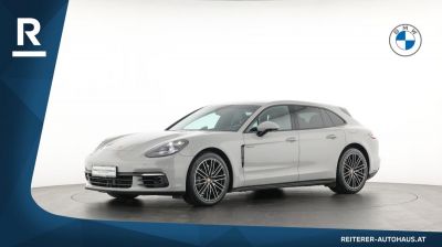 Porsche Panamera Gebrauchtwagen Porsche Panamera Gebrauchtwagen