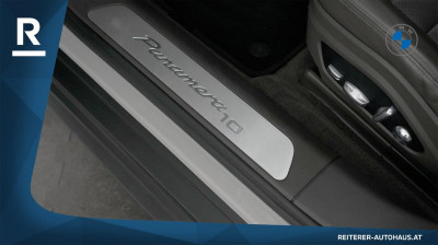 Porsche Panamera Gebrauchtwagen