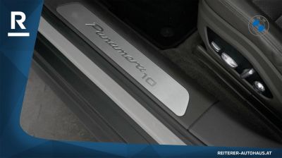 Porsche Panamera Gebrauchtwagen Porsche Panamera Gebrauchtwagen