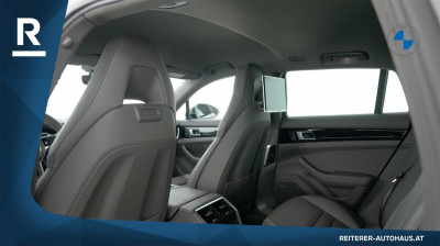 Porsche Panamera Gebrauchtwagen