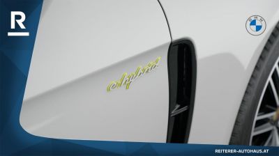 Porsche Panamera Gebrauchtwagen Porsche Panamera Gebrauchtwagen