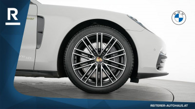 Porsche Panamera Gebrauchtwagen