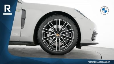 Porsche Panamera Gebrauchtwagen Porsche Panamera Gebrauchtwagen