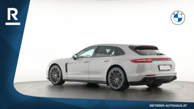 Porsche Panamera Gebrauchtwagen