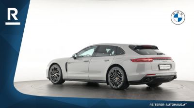 Porsche Panamera Gebrauchtwagen Porsche Panamera Gebrauchtwagen