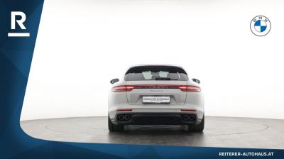 Porsche Panamera Gebrauchtwagen Porsche Panamera Gebrauchtwagen