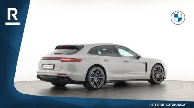 Porsche Panamera Gebrauchtwagen Porsche Panamera Gebrauchtwagen