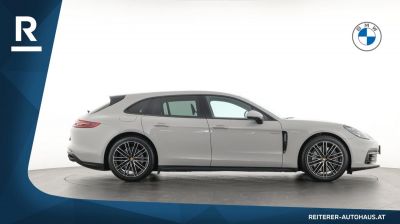 Porsche Panamera Gebrauchtwagen Porsche Panamera Gebrauchtwagen
