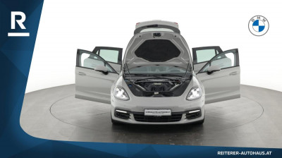 Porsche Panamera Gebrauchtwagen