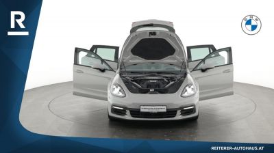 Porsche Panamera Gebrauchtwagen Porsche Panamera Gebrauchtwagen