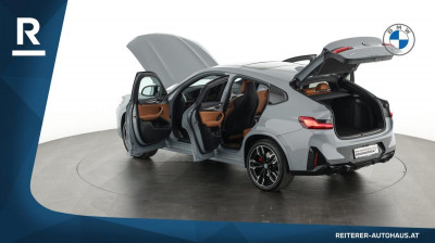 BMW X4 Gebrauchtwagen