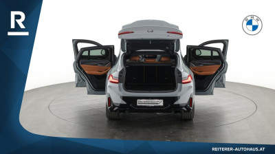 BMW X4 Gebrauchtwagen