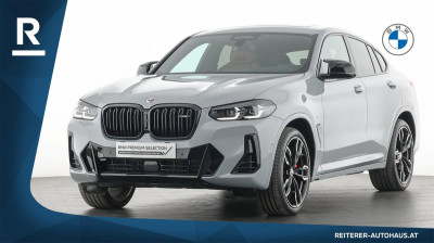 BMW X4 Gebrauchtwagen