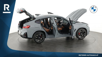 BMW X4 Gebrauchtwagen