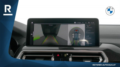 BMW X4 Gebrauchtwagen