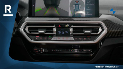 BMW X4 Gebrauchtwagen