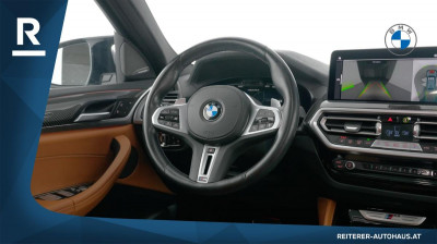 BMW X4 Gebrauchtwagen