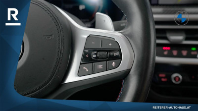 BMW X4 Gebrauchtwagen