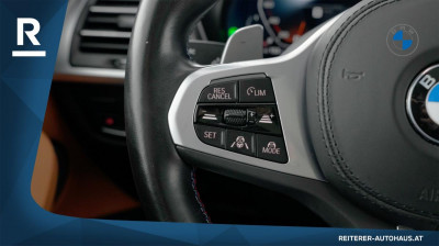 BMW X4 Gebrauchtwagen