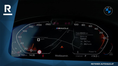 BMW X4 Gebrauchtwagen