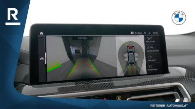 BMW X4 Gebrauchtwagen